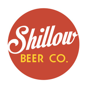 Shillow Beer